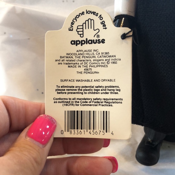 The Penguin - Batman Returns - Picture 4 of 9